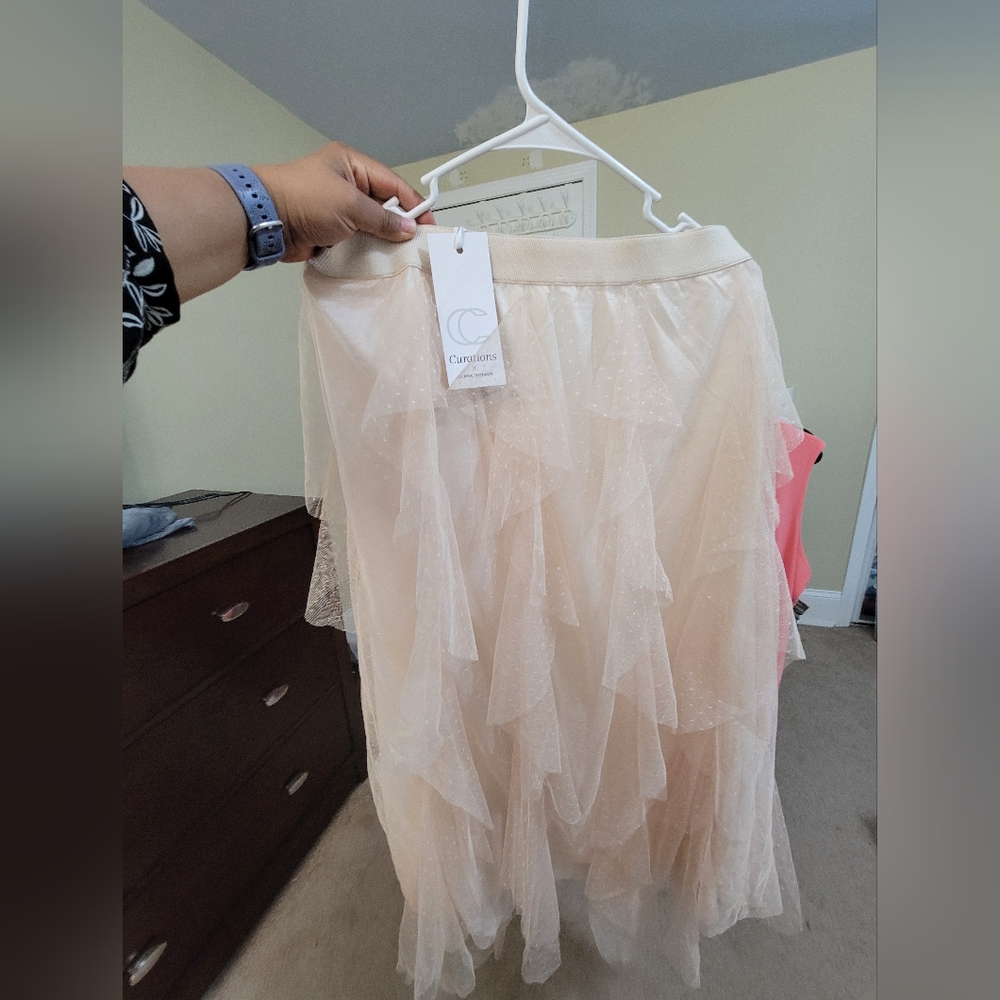 Skirt
